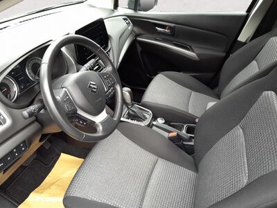 Suzuki S-Cross Gebrauchtwagen Suzuki S-Cross Gebrauchtwagen
