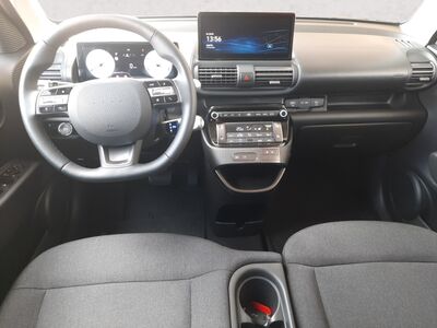 Hyundai Inster Vorführwagen Hyundai Inster Vorführwagen