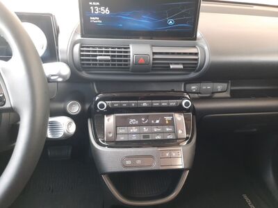 Hyundai Inster Vorführwagen Hyundai Inster Vorführwagen