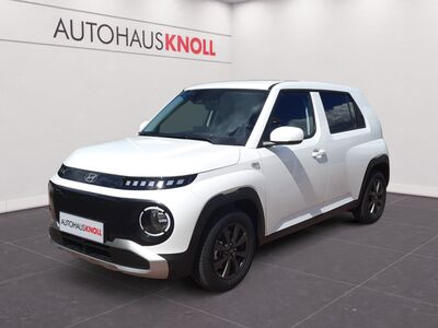 Hyundai Inster Vorführwagen Hyundai Inster Vorführwagen