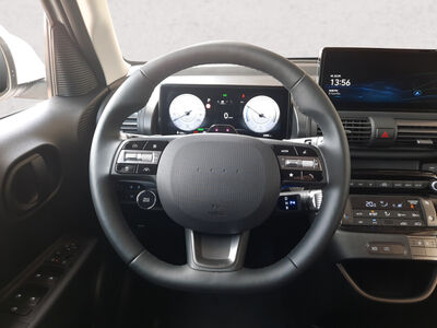 Hyundai Inster Vorführwagen Hyundai Inster Vorführwagen