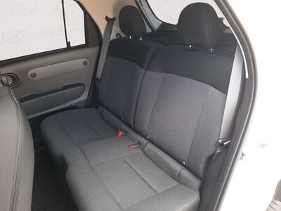 Hyundai Inster Vorführwagen Hyundai Inster Vorführwagen