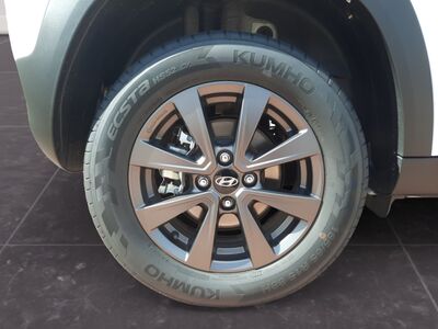 Hyundai Inster Vorführwagen Hyundai Inster Vorführwagen