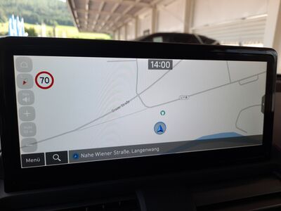 Hyundai Inster Vorführwagen Hyundai Inster Vorführwagen