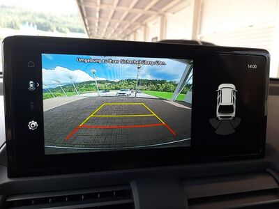 Hyundai Inster Vorführwagen Hyundai Inster Vorführwagen