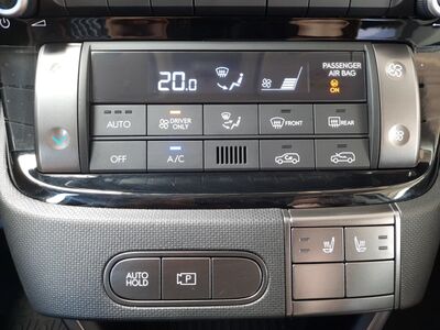 Hyundai Inster Vorführwagen Hyundai Inster Vorführwagen