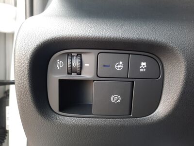 Hyundai Inster Vorführwagen Hyundai Inster Vorführwagen