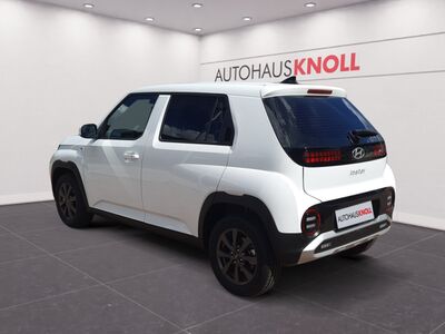 Hyundai Inster Vorführwagen Hyundai Inster Vorführwagen