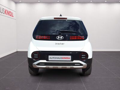 Hyundai Inster Vorführwagen Hyundai Inster Vorführwagen