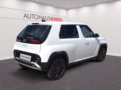Hyundai Inster Vorführwagen Hyundai Inster Vorführwagen