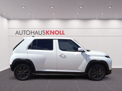 Hyundai Inster Vorführwagen Hyundai Inster Vorführwagen