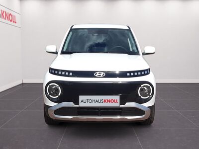 Hyundai Inster Vorführwagen Hyundai Inster Vorführwagen