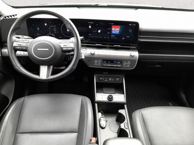Hyundai Kona Gebrauchtwagen Hyundai Kona Gebrauchtwagen