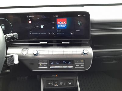 Hyundai Kona Gebrauchtwagen Hyundai Kona Gebrauchtwagen