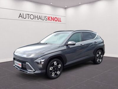 Hyundai Kona Gebrauchtwagen Hyundai Kona Gebrauchtwagen