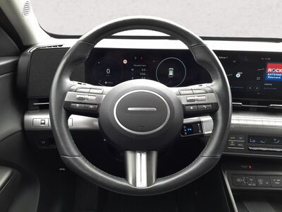 Hyundai Kona Gebrauchtwagen Hyundai Kona Gebrauchtwagen