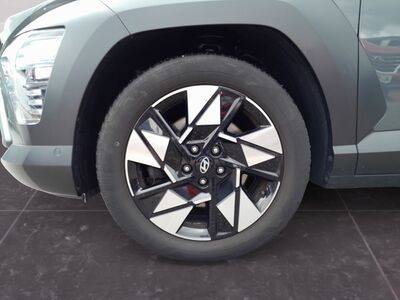 Hyundai Kona Gebrauchtwagen Hyundai Kona Gebrauchtwagen