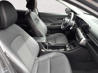 Hyundai Kona Gebrauchtwagen Hyundai Kona Gebrauchtwagen