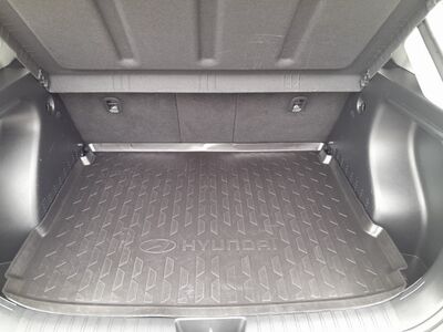 Hyundai Kona Gebrauchtwagen Hyundai Kona Gebrauchtwagen