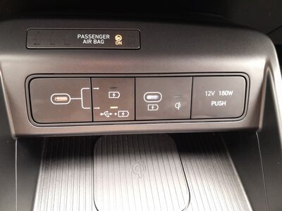 Hyundai Kona Gebrauchtwagen Hyundai Kona Gebrauchtwagen
