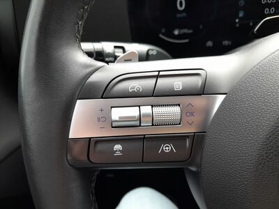 Hyundai Kona Gebrauchtwagen Hyundai Kona Gebrauchtwagen