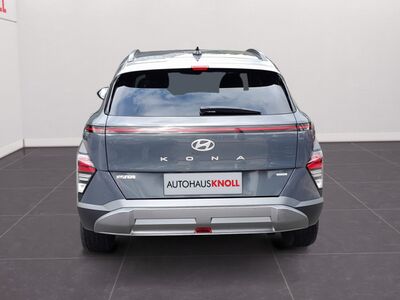 Hyundai Kona Gebrauchtwagen Hyundai Kona Gebrauchtwagen