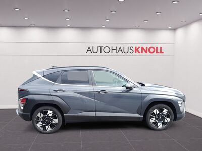 Hyundai Kona Gebrauchtwagen Hyundai Kona Gebrauchtwagen