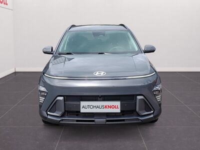 Hyundai Kona Gebrauchtwagen Hyundai Kona Gebrauchtwagen