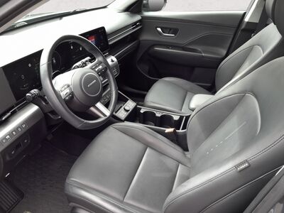 Hyundai Kona Gebrauchtwagen Hyundai Kona Gebrauchtwagen