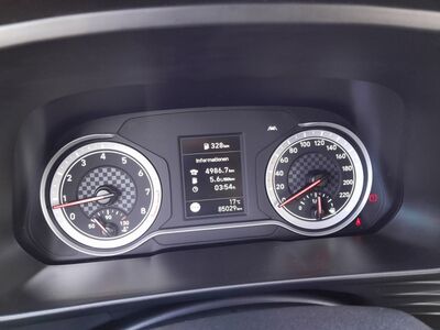 Hyundai i20 Gebrauchtwagen