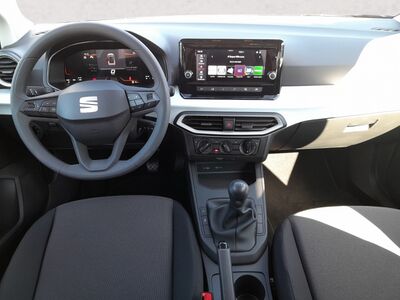 Seat Arona Vorführwagen Seat Arona Vorführwagen