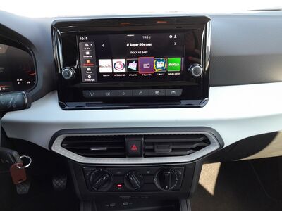 Seat Arona Vorführwagen Seat Arona Vorführwagen