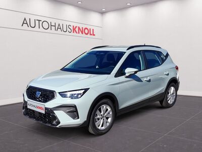 Seat Arona Vorführwagen Seat Arona Vorführwagen