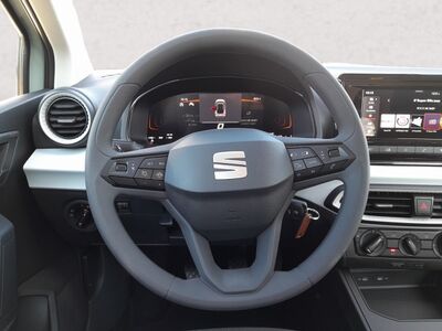 Seat Arona Vorführwagen Seat Arona Vorführwagen