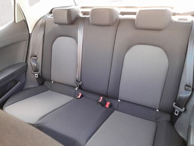 Seat Arona Vorführwagen Seat Arona Vorführwagen