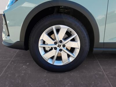 Seat Arona Vorführwagen Seat Arona Vorführwagen