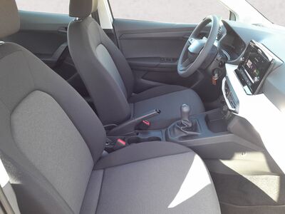 Seat Arona Vorführwagen Seat Arona Vorführwagen