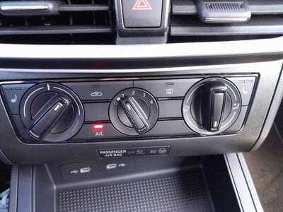 Seat Arona Vorführwagen Seat Arona Vorführwagen