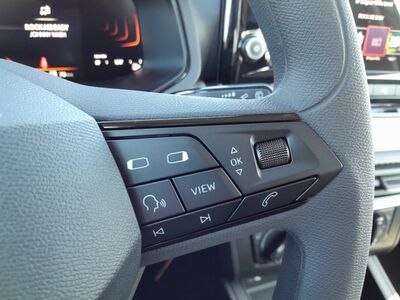 Seat Arona Vorführwagen Seat Arona Vorführwagen