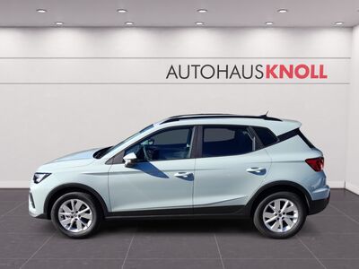 Seat Arona Vorführwagen Seat Arona Vorführwagen