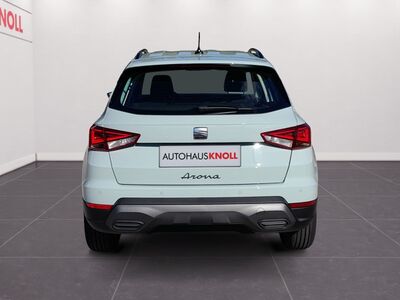 Seat Arona Vorführwagen Seat Arona Vorführwagen