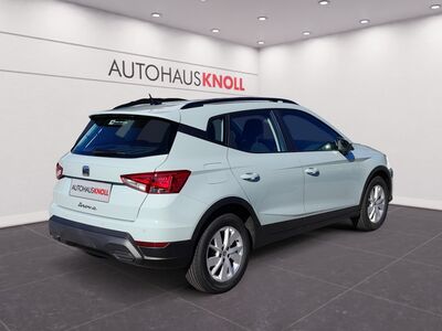 Seat Arona Vorführwagen Seat Arona Vorführwagen