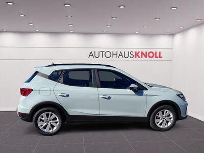Seat Arona Vorführwagen Seat Arona Vorführwagen