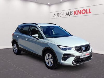 Seat Arona Vorführwagen Seat Arona Vorführwagen