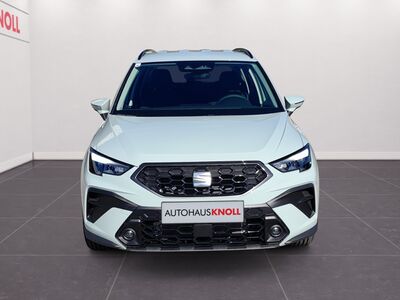 Seat Arona Vorführwagen Seat Arona Vorführwagen