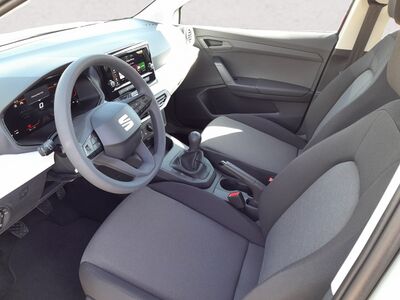 Seat Arona Vorführwagen Seat Arona Vorführwagen