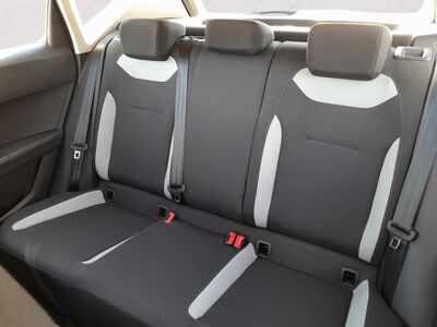 Seat Ateca Gebrauchtwagen Seat Ateca Gebrauchtwagen