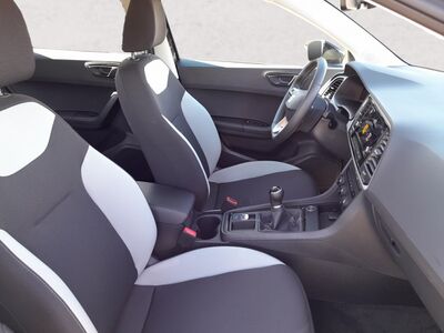 Seat Ateca Gebrauchtwagen Seat Ateca Gebrauchtwagen