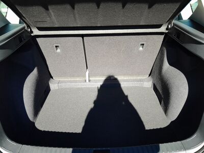 Seat Ateca Gebrauchtwagen Seat Ateca Gebrauchtwagen