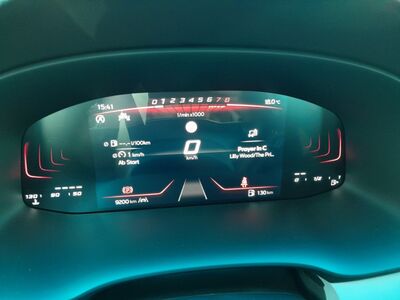 Seat Ateca Gebrauchtwagen Seat Ateca Gebrauchtwagen